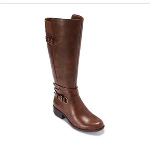 Kim Rogers®
Paren Boots - Wide Shaft size 10